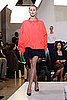 Spring 2011 Milan Fashion Week: Jil Sander