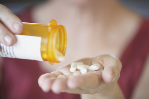How to Get Rid of Prescription Medicine