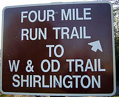 Tips For Newbies to Trail Running