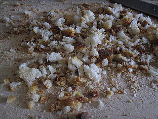 How to Make Breadcrumbs Without a Food Processor