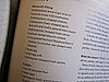 Do You Judge a Recipe Based on the Number of Ingredients?