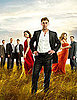 Reasons to Watch Fox's New Series Lone Star, Starring James Wolk