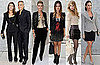 Pictures of Milan FW