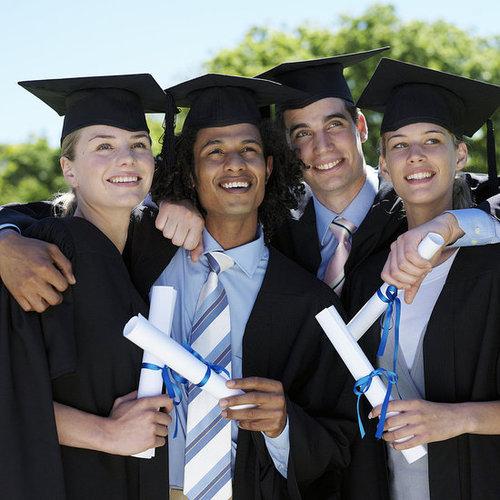 Save Money by Going to Community College