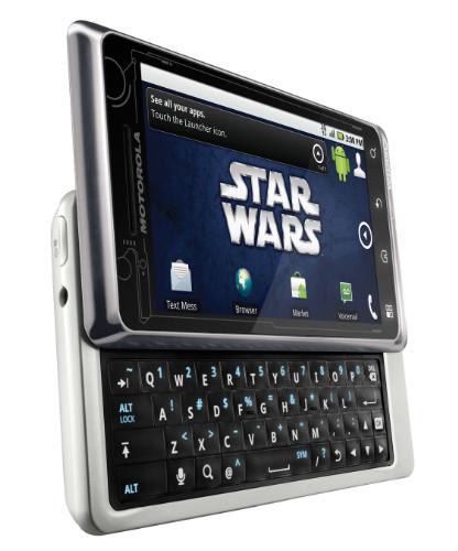 Cost of Droid R2-D2 Edition