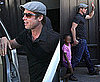 Pictures of Brad Pitt