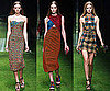 2011 Spring Milan Fashion Week: Versus