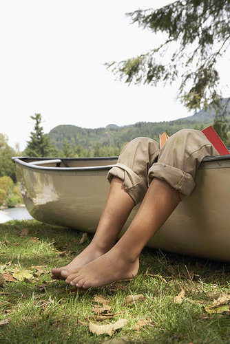 Banned Books Week: Should Books Ever Be Banned?