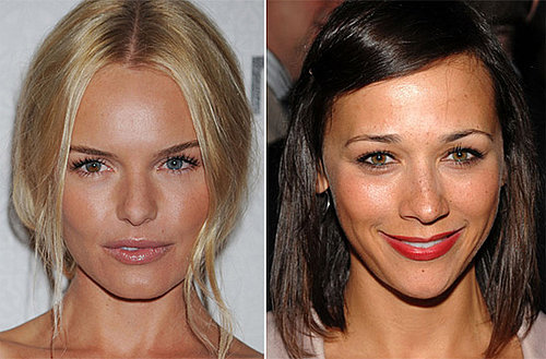 Eye Makeup Tips For Grey, Hazel, Blue-Green and Unusually Coloured Eyes
