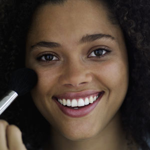 Where to Apply Blush and How to Pick the Correct Color Blush