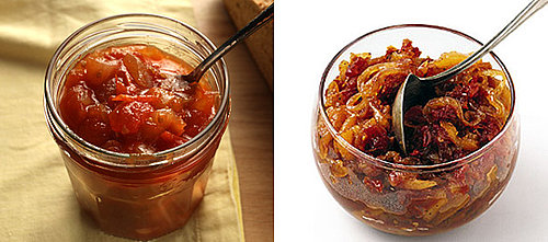 Sweet and Savory Recipes For Tomato Jam