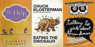 Fall Reading List Suggestions