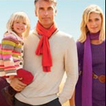 Colorful Knits at Comfy Prices.