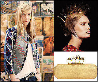 Sugar Shout Out: Sarah Burton Steps Into Alexander McQueen's Shoes
