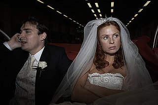 Recession Brings About Fewer Marriages