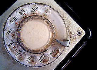 Dialing Phone Numbers With Words