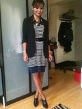 dreaming in stripes..www.stilettosandarottie.wordpress.com