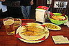 Do You Develop Culinary Routines While on Vacation?