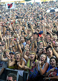 2010 Austin City Limits Music Festival Artists