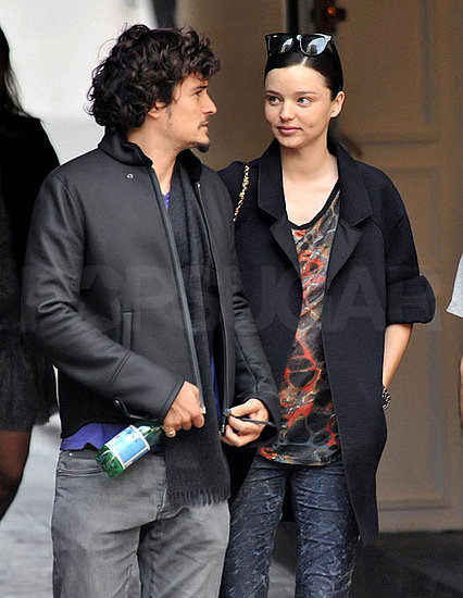 Pictures of Orlando and Miranda Pictures of Orlando and Miranda