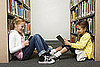 For Profit Libraries: Help or Hindrance?