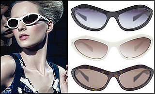 Prada Swing Sunglasses