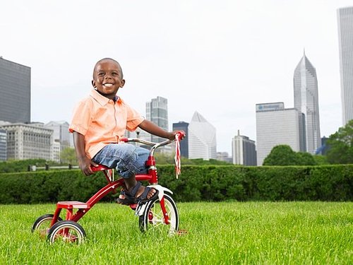 Are Cities or Suburbs Safer For Children?