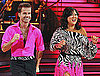 Margaret Cho Did Not Exercise Until Joining Dancing With the Stars
