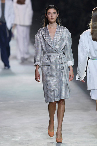 Dries Van Noten Spring 2011 Dries Van Noten Spring 2011