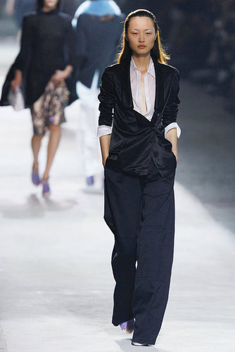Dries Van Noten Spring 2011 Dries Van Noten Spring 2011