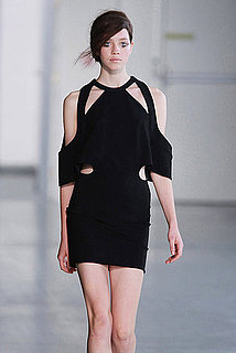 Spring 2011 Paris Fashion Week: Felipe Oliveira Baptista