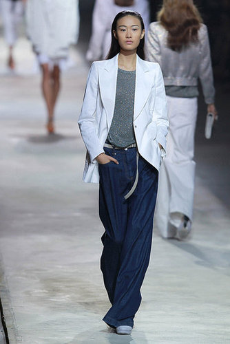 Dries Van Noten Spring 2011 Dries Van Noten Spring 2011