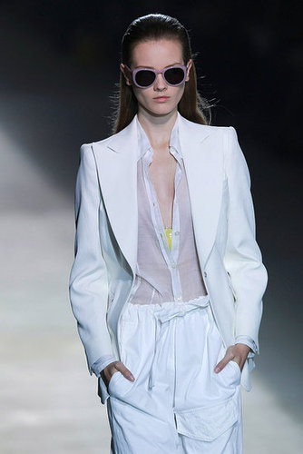 Dries Van Noten Spring 2011 Dries Van Noten Spring 2011