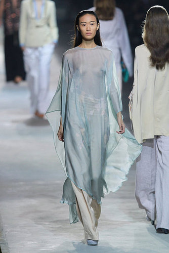 Dries Van Noten Spring 2011 Dries Van Noten Spring 2011