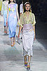 Spring 2011 Paris Fashion Week: Dries Van Noten