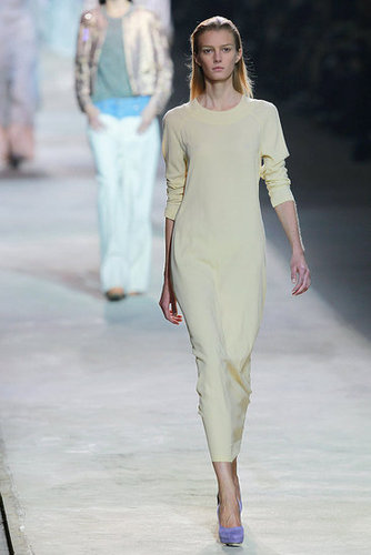 Dries Van Noten Spring 2011 Dries Van Noten Spring 2011