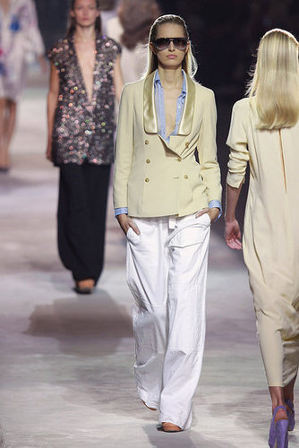 Dries Van Noten Spring 2011 Dries Van Noten Spring 2011