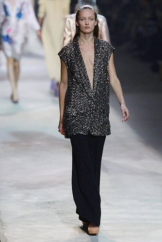 Dries Van Noten Spring 2011 Dries Van Noten Spring 2011