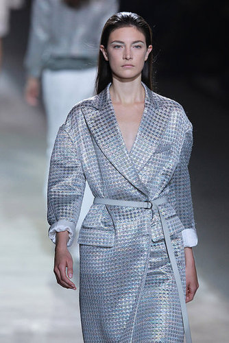 Dries Van Noten Spring 2011 Dries Van Noten Spring 2011