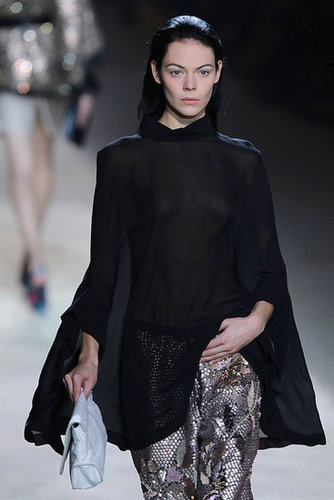 Dries Van Noten Spring 2011 Dries Van Noten Spring 2011