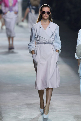 Dries Van Noten Spring 2011 Dries Van Noten Spring 2011