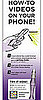 New Urban Decay Makeup How-Tos on Your Phone