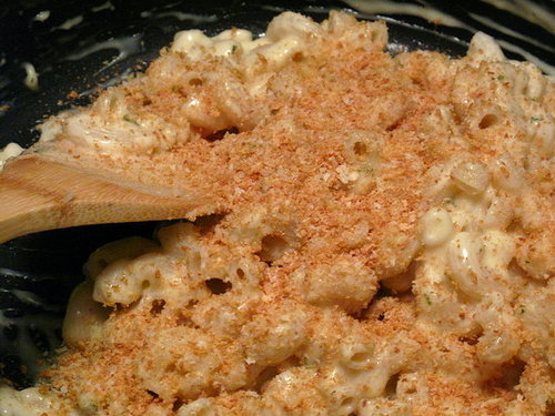 Product Review: Kraft Homestyle Deluxe Macaroni and Cheese