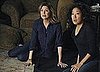 Grey's Anatomy Recap "Shock to the System"
