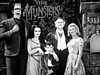 The Munsters Getting a Reboot