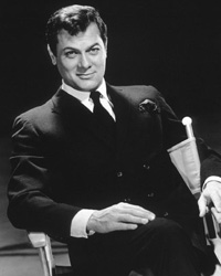 Tony Curtis Dies at 85