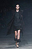 Spring 2011 Paris Fashion Week: Rick Owens