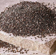 Why We Should Love to Eat Chia Seeds Why We Should Love to Eat Chia Seeds