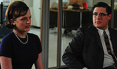 Recap of Mad Men Episode "Chinese Wall" 2010-10-04 06:45:00