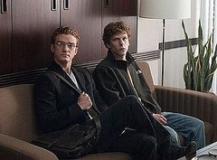 The Social Network Movie